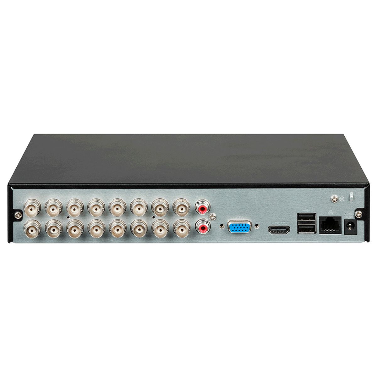 DAHUA - Dahua XVR1B16H-I DVR 16 Canales 1080P 1HDD WizSense