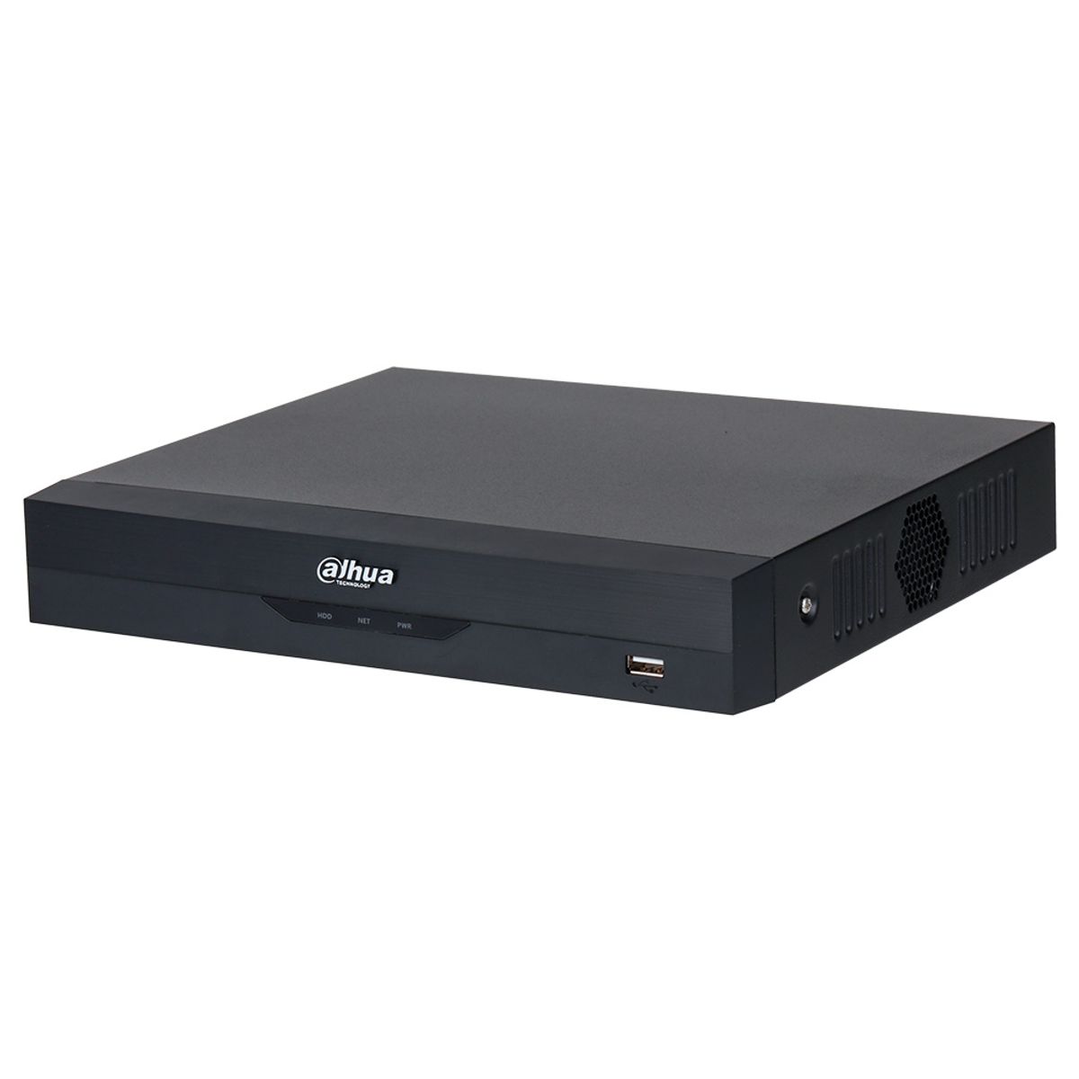 DAHUA - Dahua XVR5104HS-I3 DVR 4 Canales 1080P 1HDD WizSense