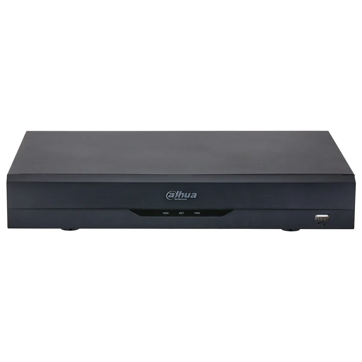 DAHUA - Dahua XVR5116HS-I3 DVR 16 Canales 1080P 1HDD WizSense