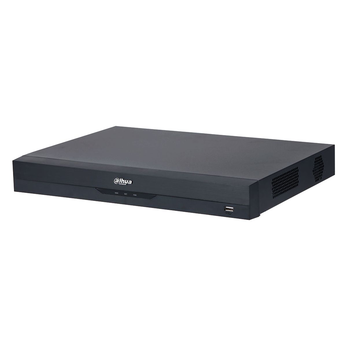 DAHUA - Dahua XVR5216AN-I3 DVR 16 Canales 1080P 2HDD WizSense