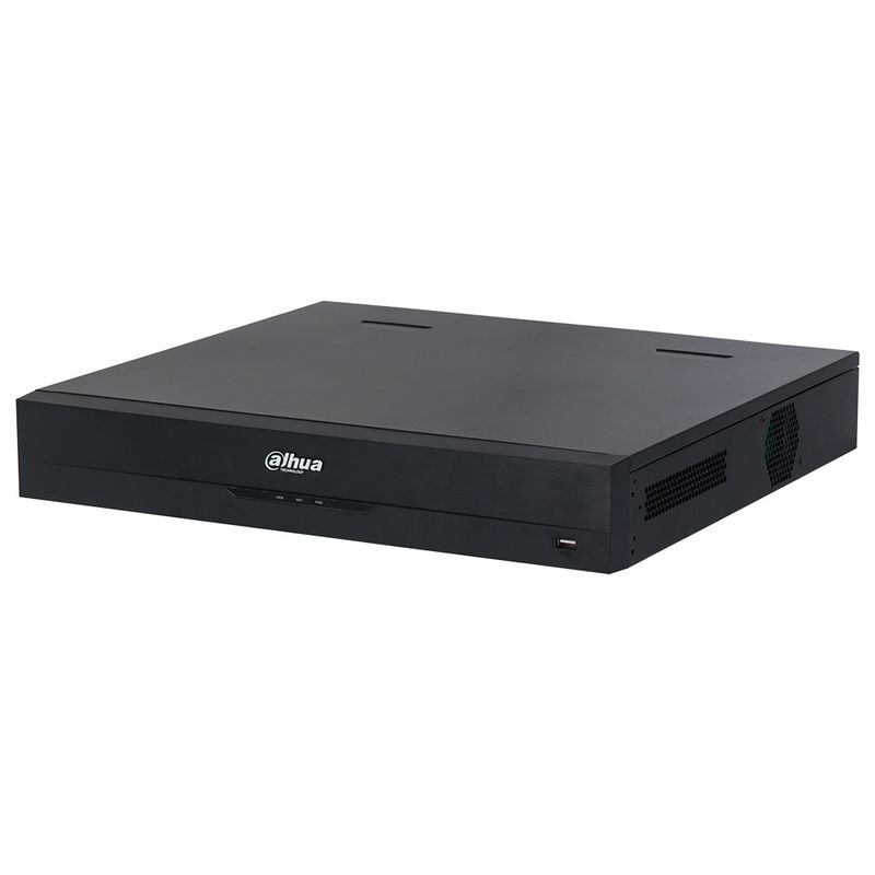 DAHUA - Dahua XVR5432L-I3 DVR 32 Canales 1080P 4HDD WizSense