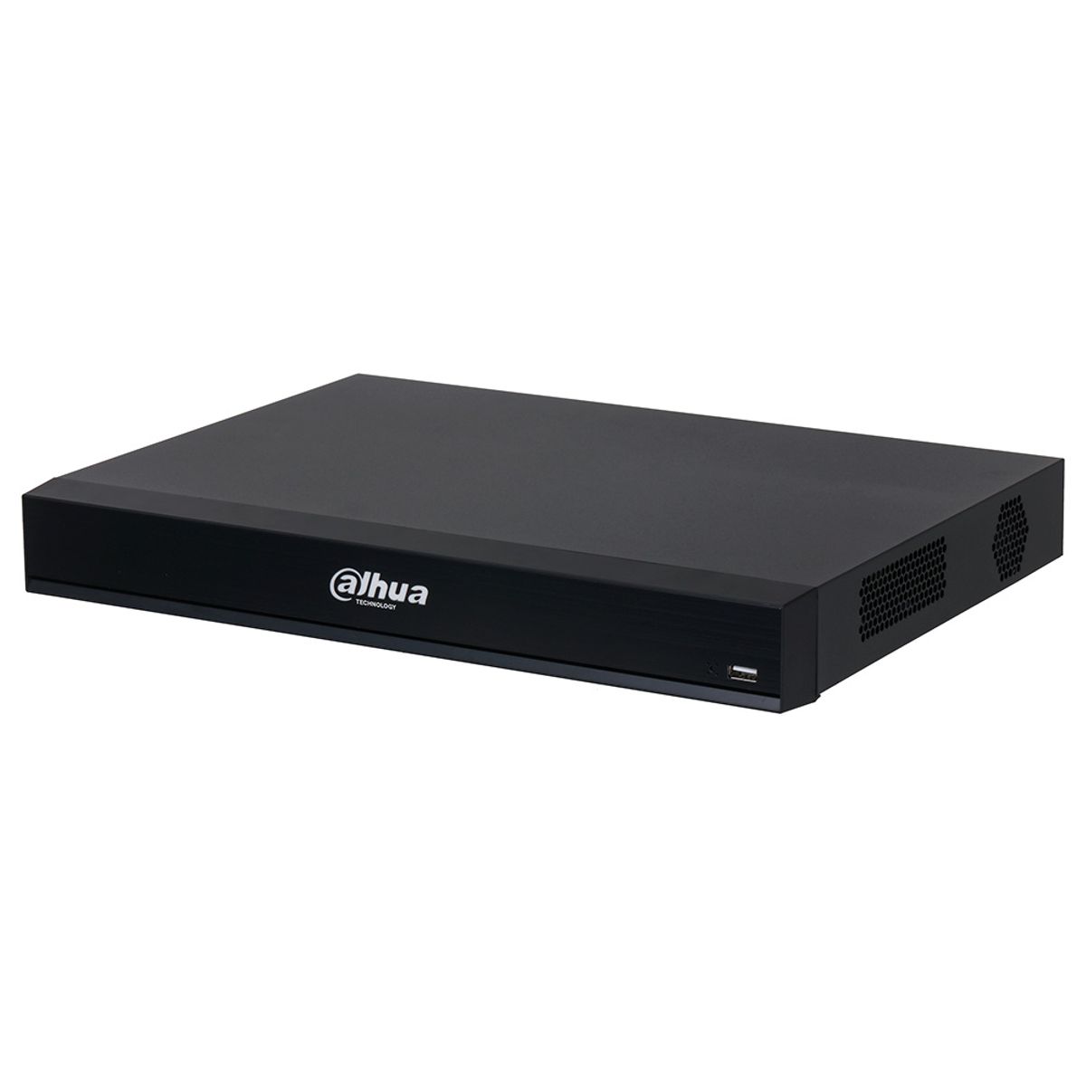 DAHUA - Dahua XVR7208A-4K-I3 DVR 8 Canales 4K 2HDD WizSense