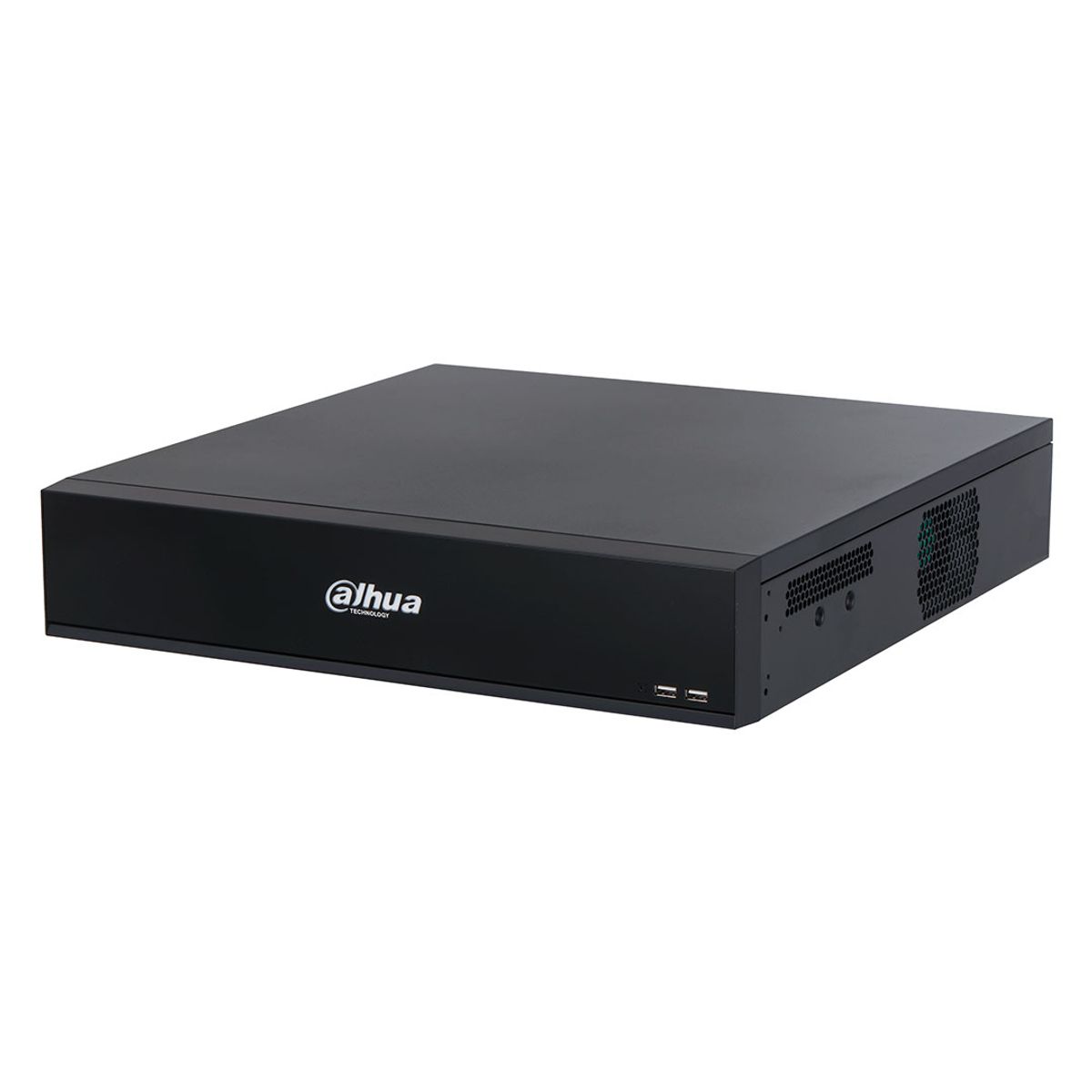 DAHUA - Dahua XVR7816S-4K-I3 DVR 16 Canales 4K 8HDD WizSense
