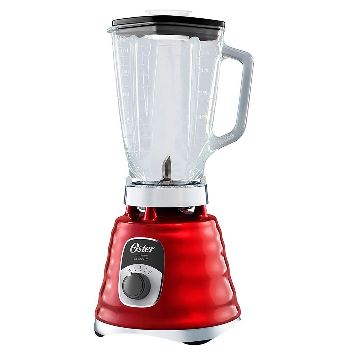 OSTER - LICUADORA CLÁSICA OSTER 125L BLST4126R