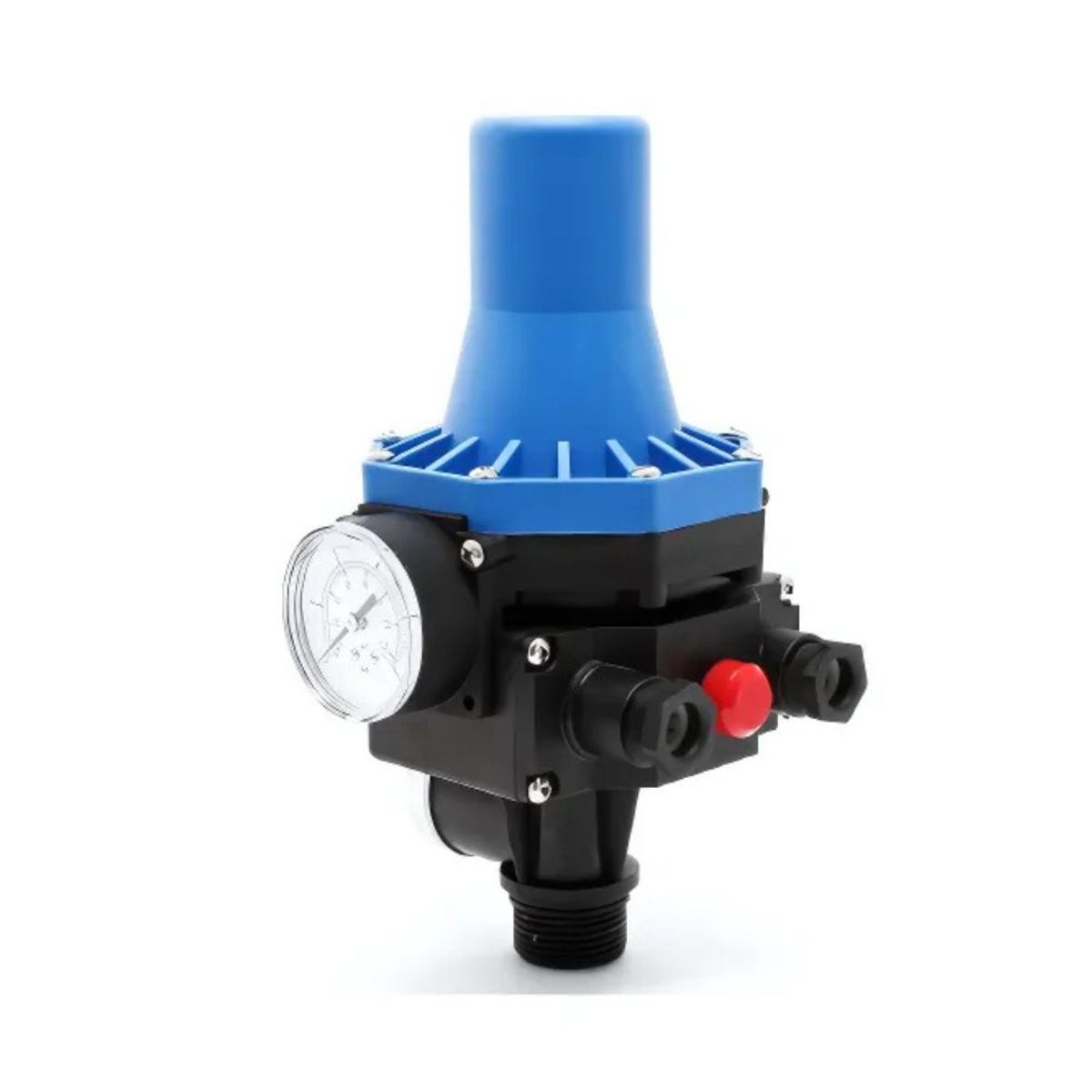 GENERICO - Controlador de presion bombas presurizador Monofasico Mod Epc-3