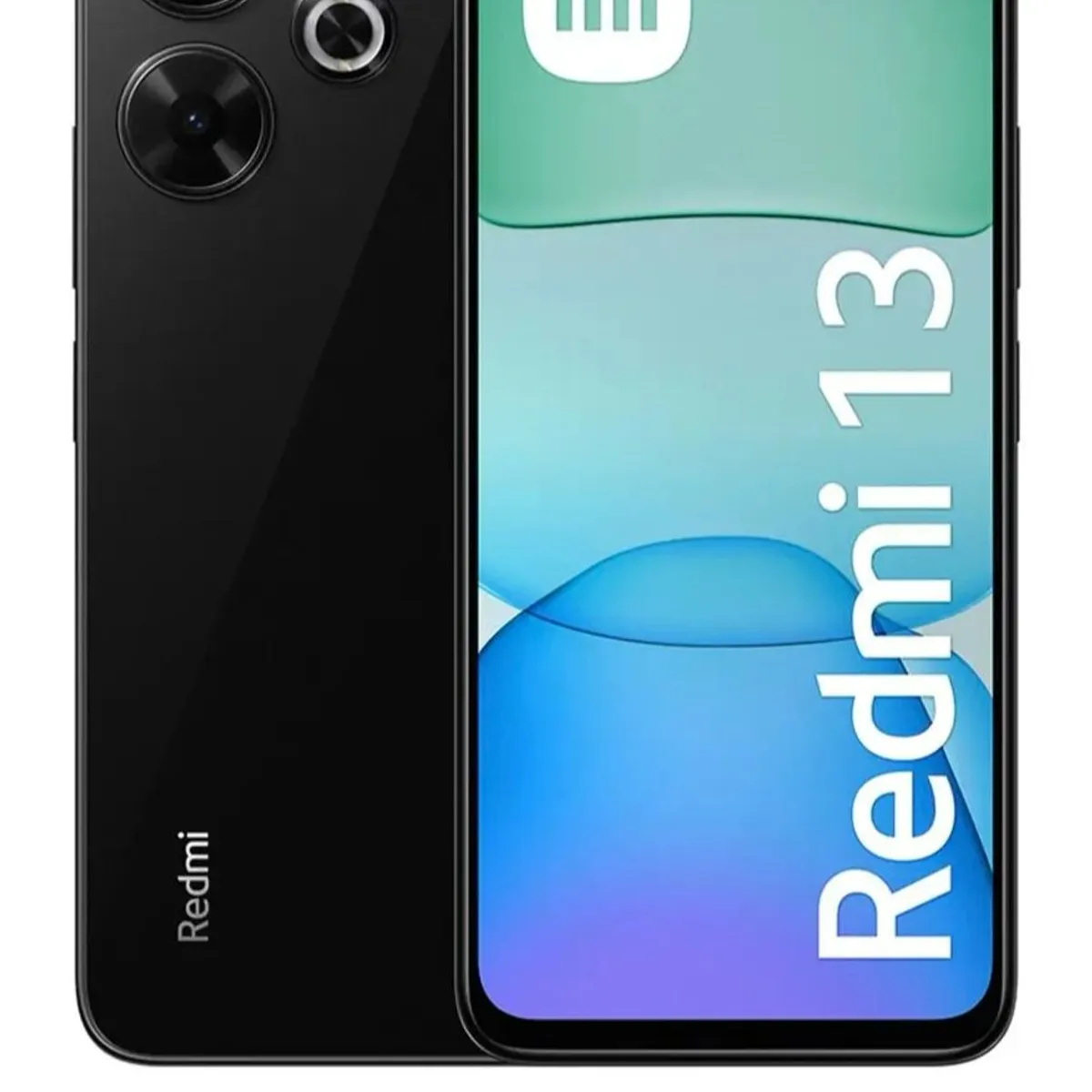 REDMI - Celular REDMI 13  8ram+256GB