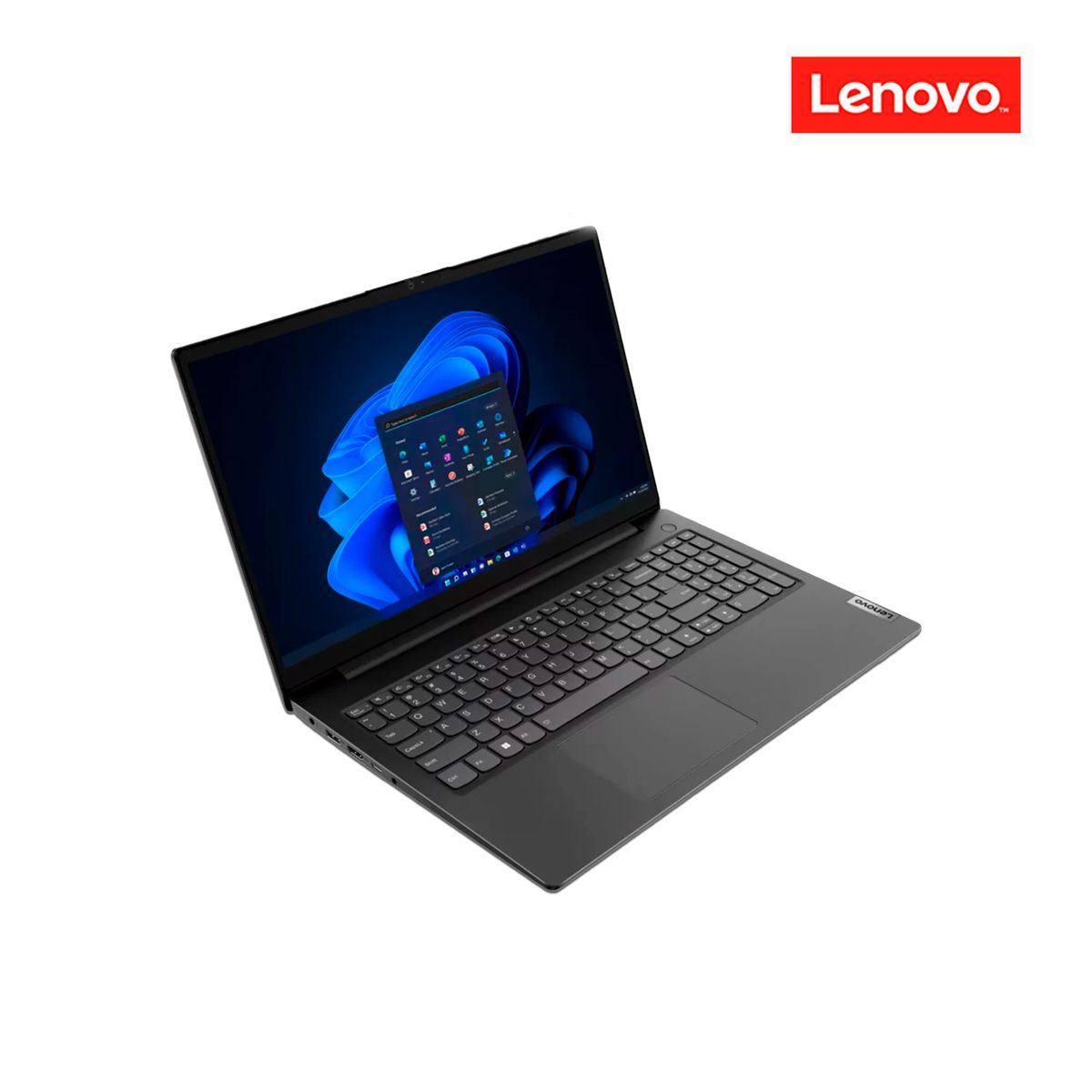 LENOVO - Laptop Lenovo V15 G4 IRU, Core i5-13420H, 8GB DDR4, 256GB SSD, 15.6 FULL HD