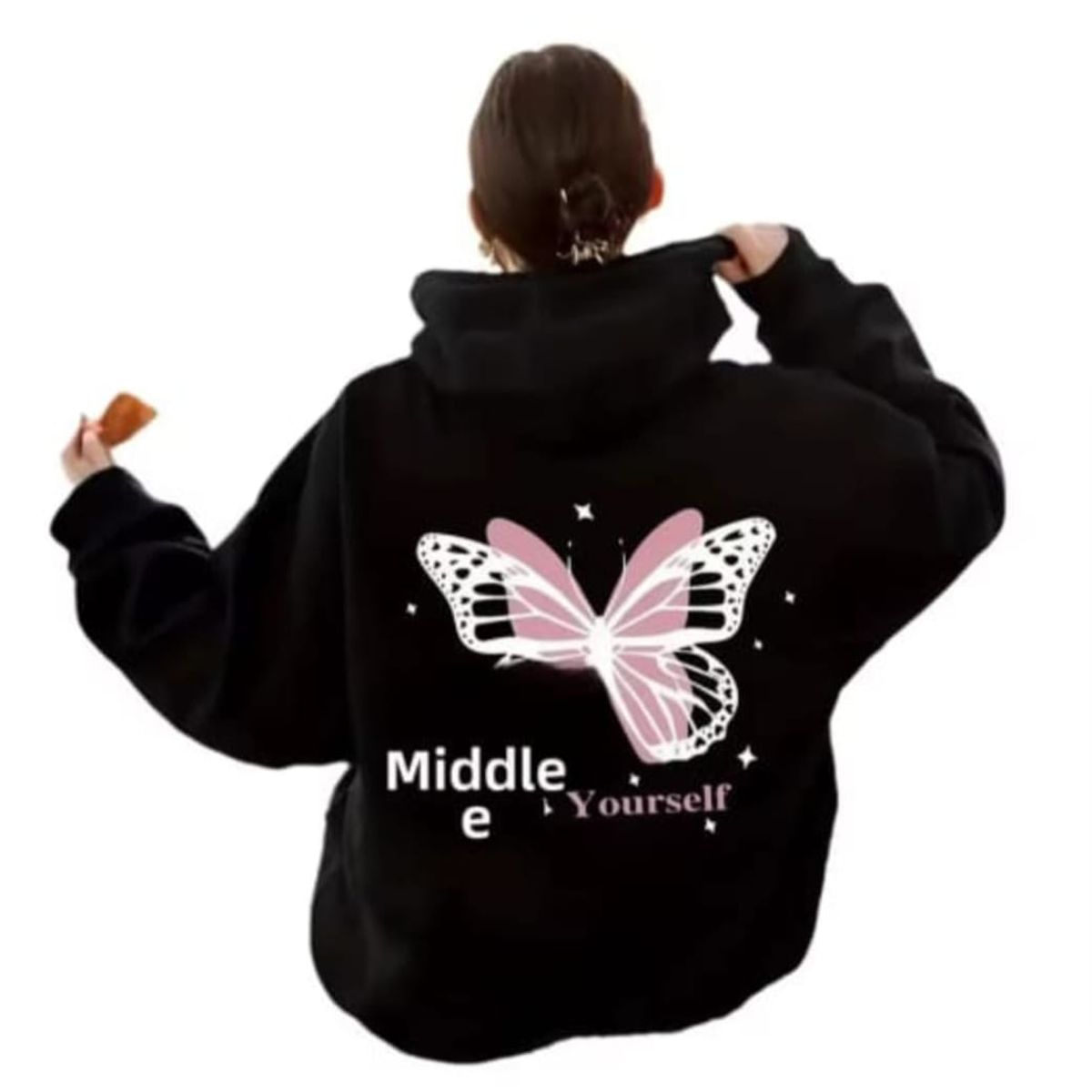 PEACE AND LOVE - Polera Mujer Peace And Love