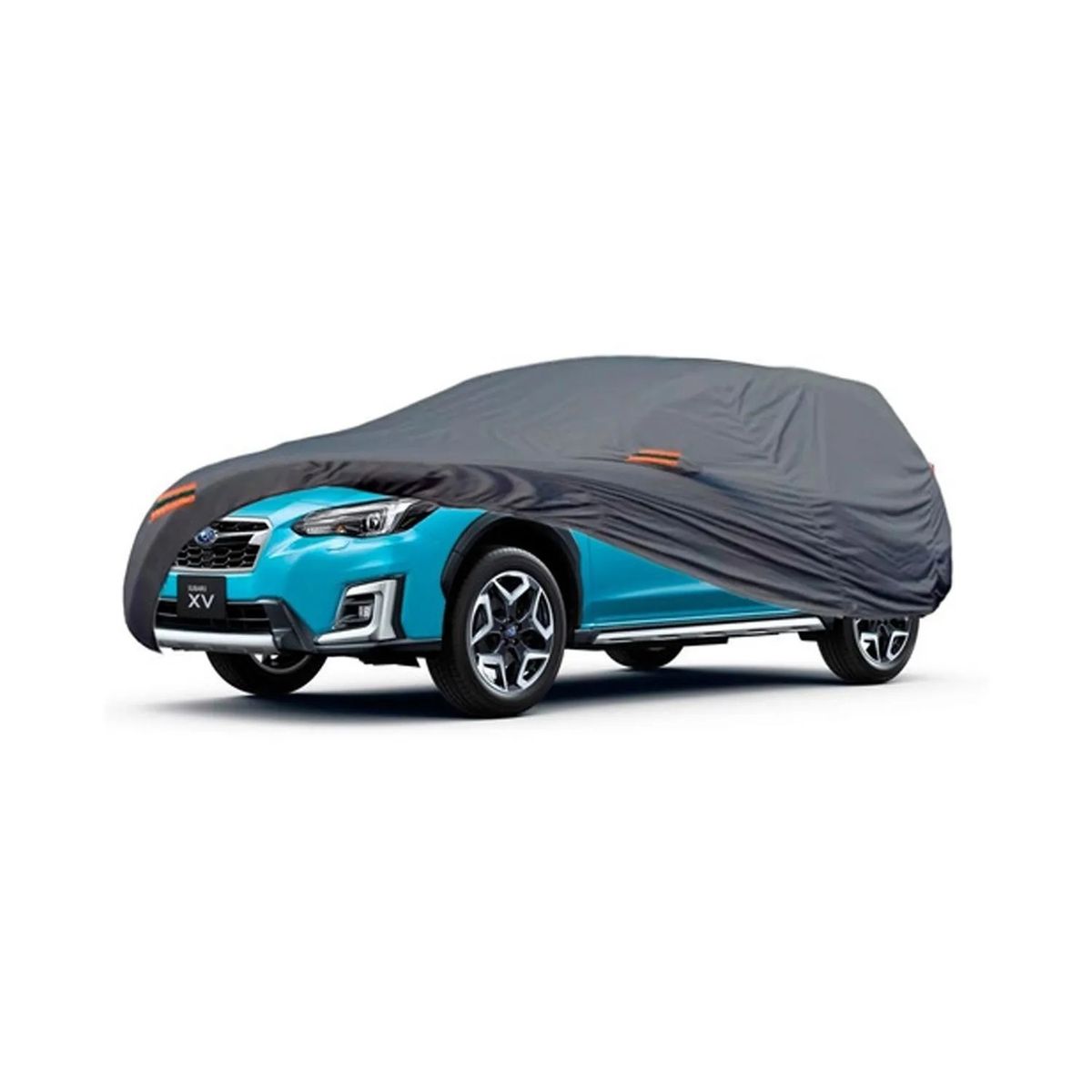 GENERICO - Cobertor Camioneta Subaru XV - Impermeable