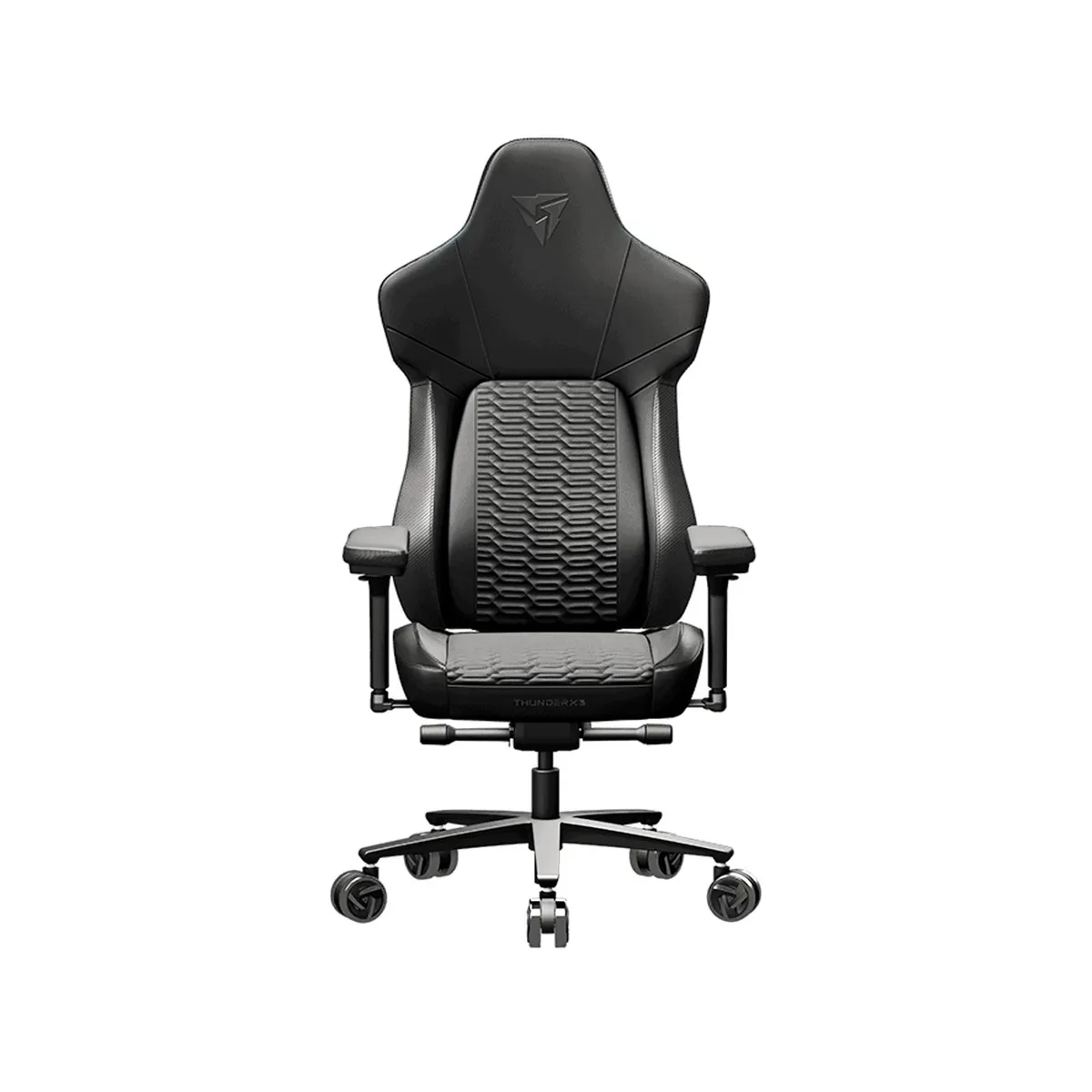 THUNDERX3 - Silla Gamer ThunderX3 Core Racer Black
