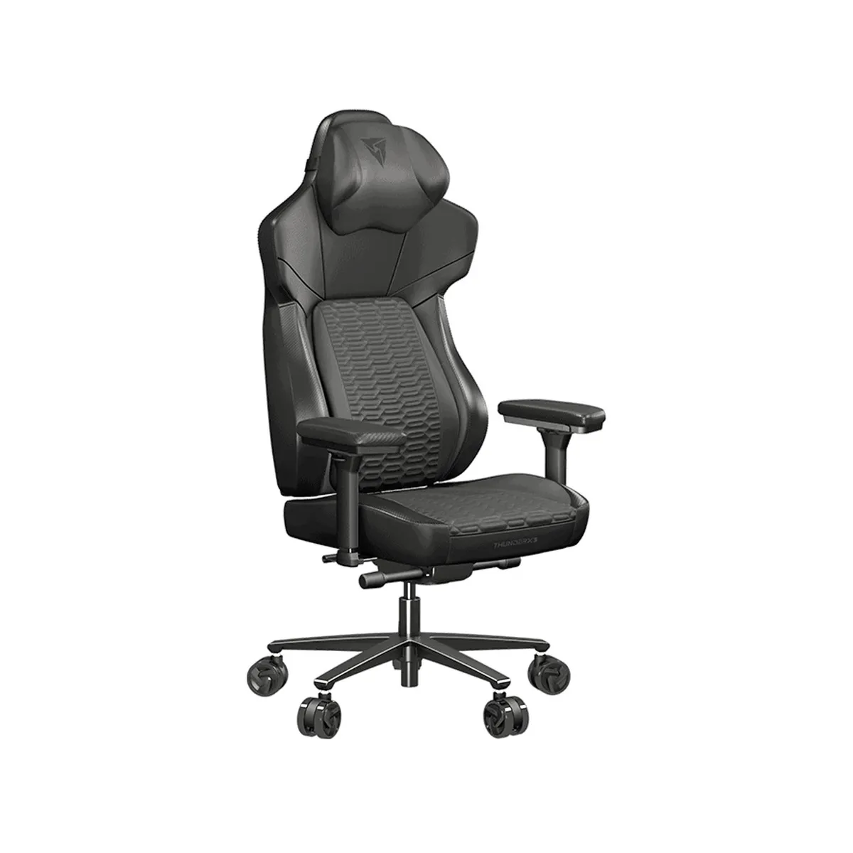 THUNDERX3 - Silla Gamer ThunderX3 Core Racer Black