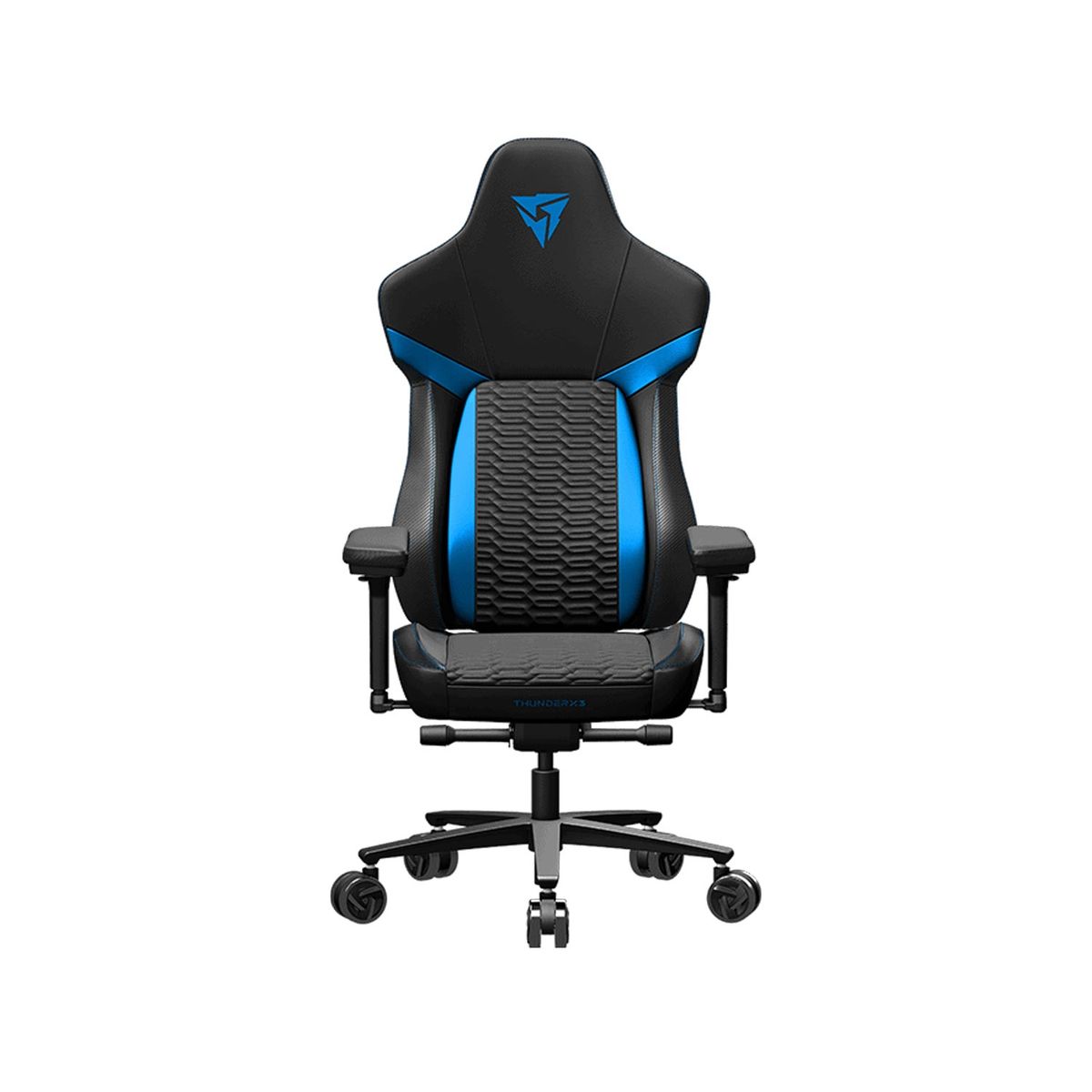 THUNDERX3 - Silla Gamer ThunderX3 Core Racer Blue