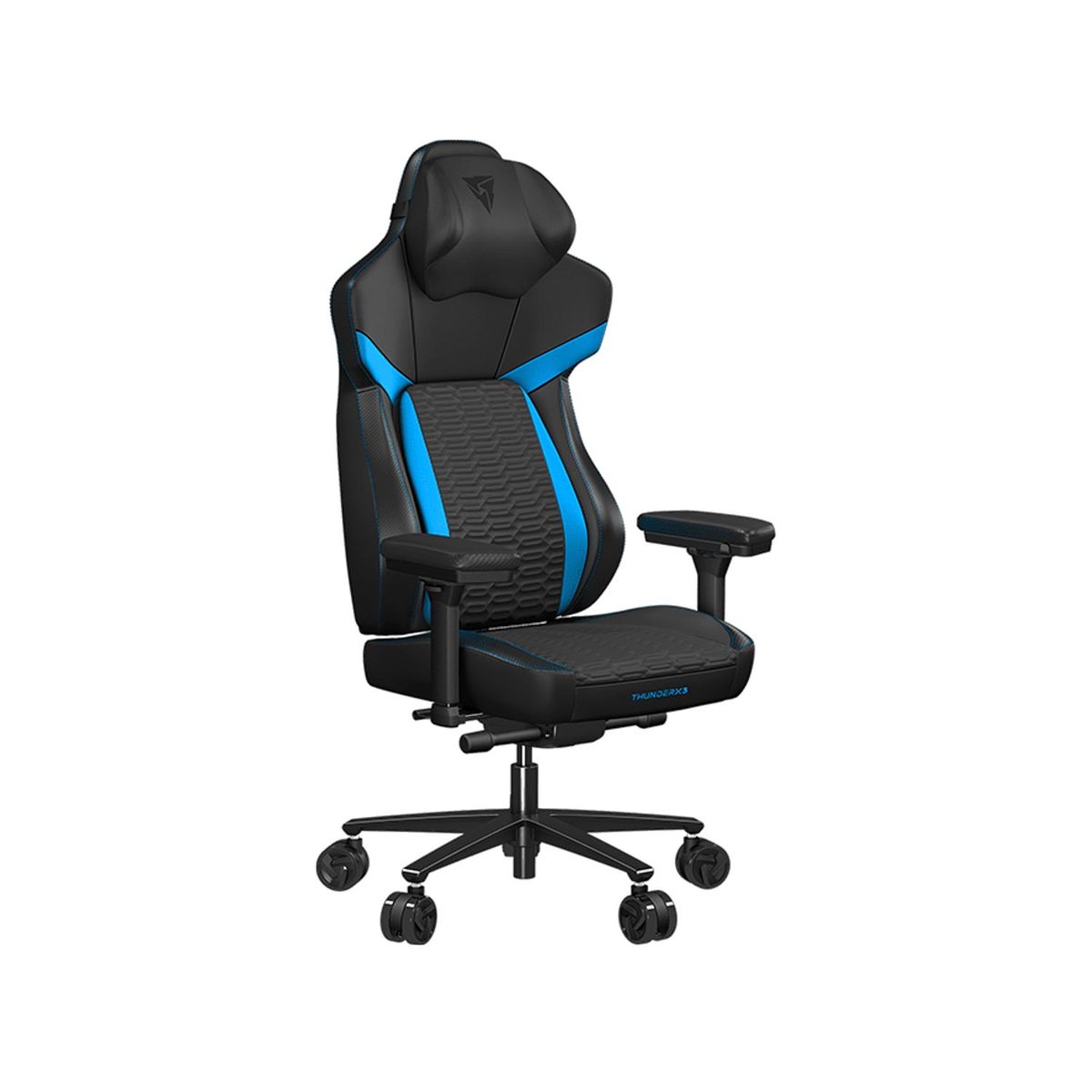 THUNDERX3 - Silla Gamer ThunderX3 Core Racer Blue
