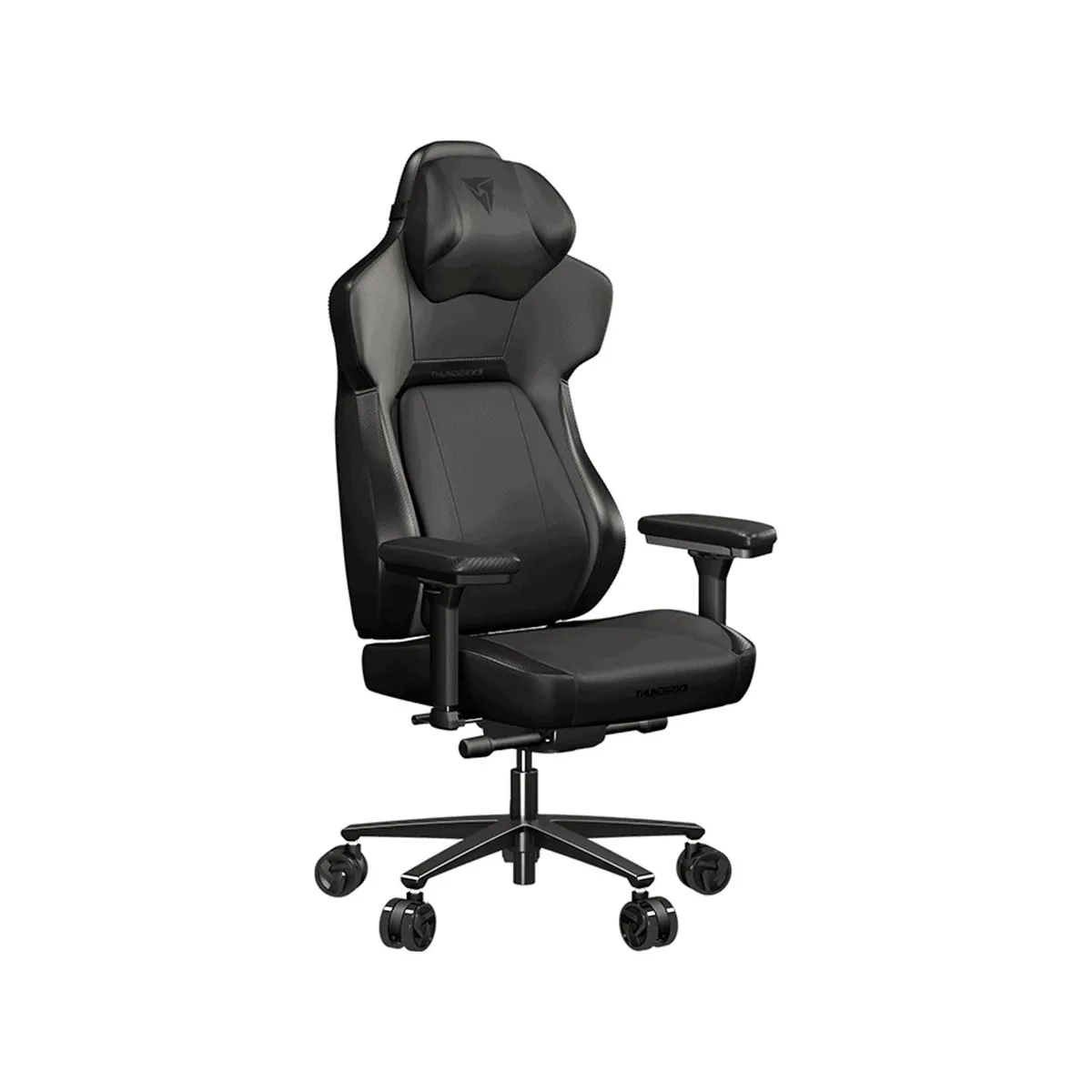 THUNDERX3 - Silla Gamer ThunderX3 Core Modern Black