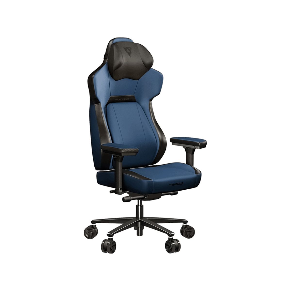 THUNDERX3 - Silla Gamer ThunderX3 Core Modern Blue