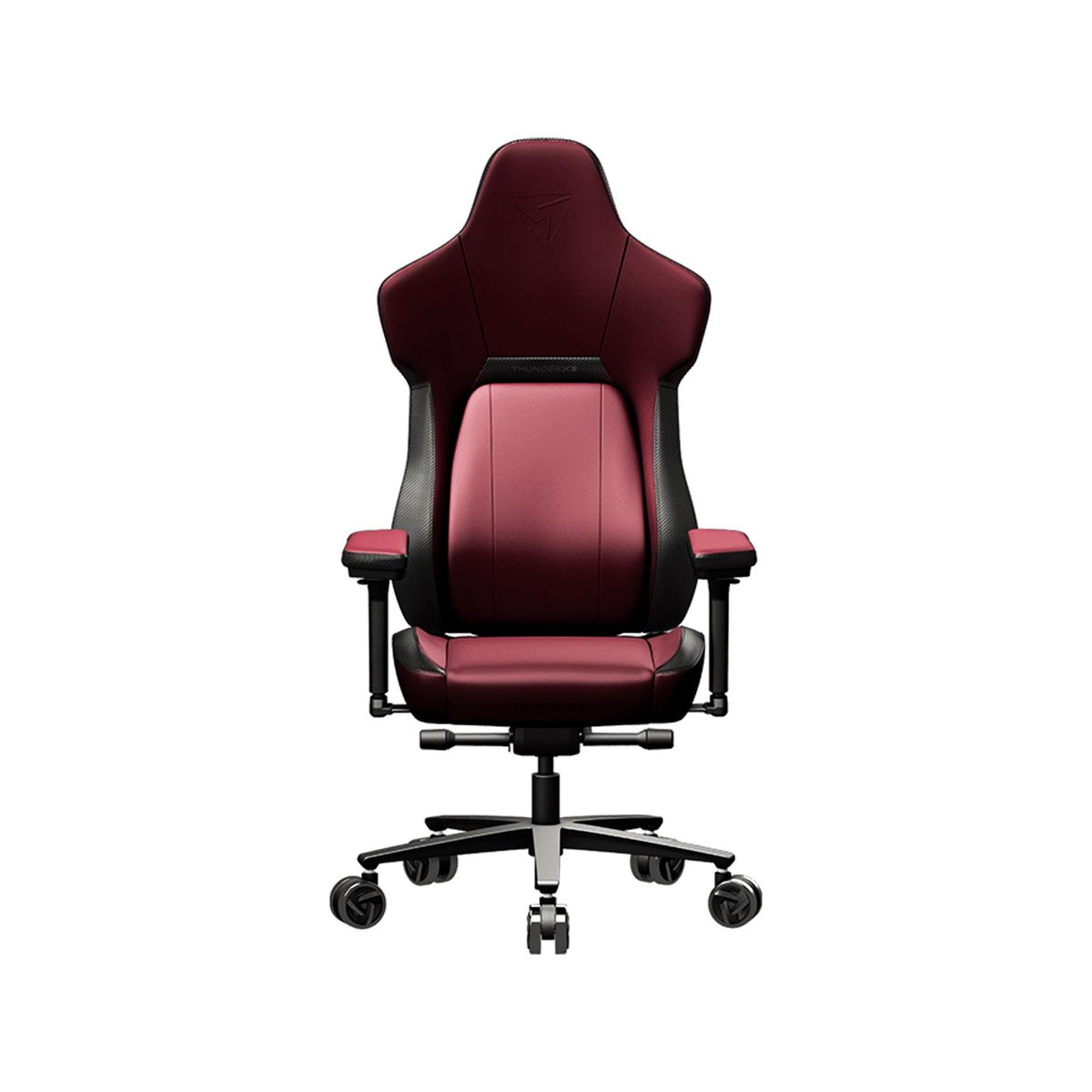 THUNDERX3 - Silla Gamer ThunderX3 Core Modern Red