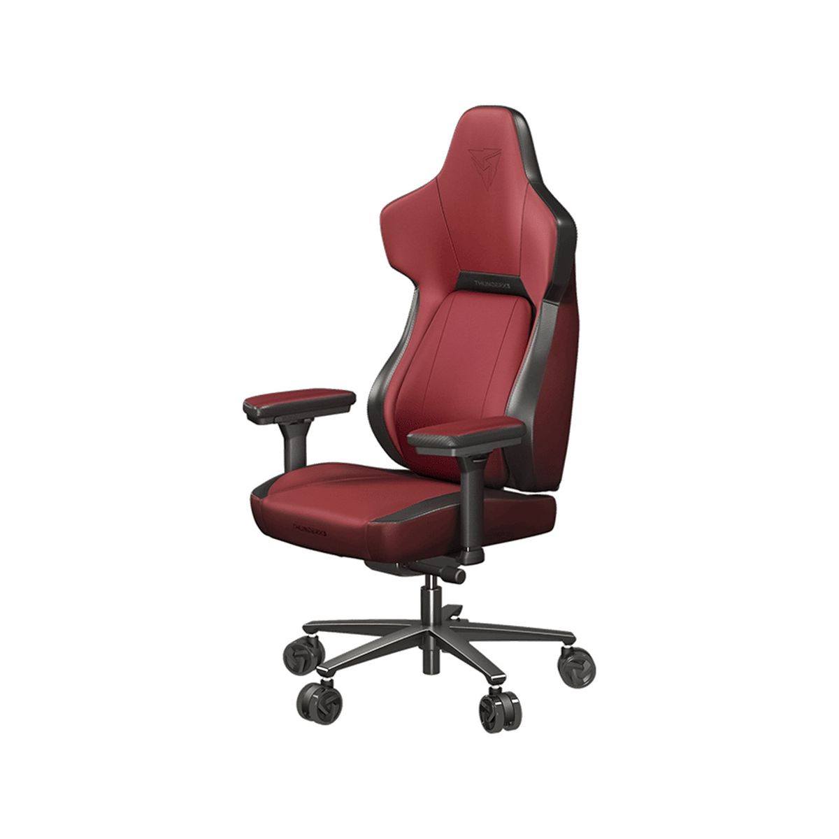 THUNDERX3 - Silla Gamer ThunderX3 Core Modern Red