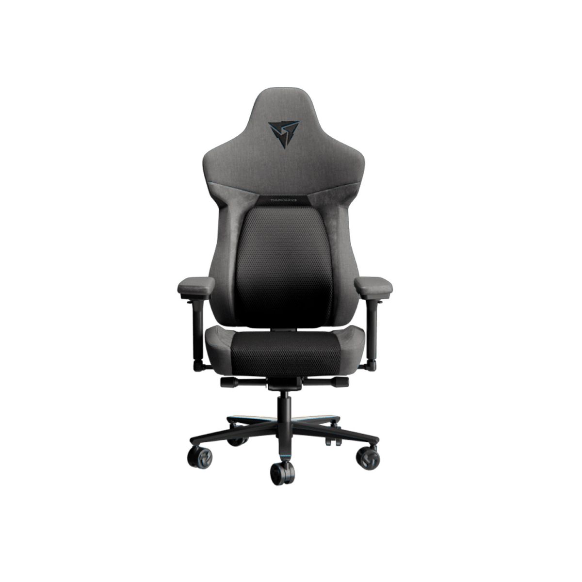 THUNDERX3 - Silla Gamer ThunderX3 Core Mesh Black