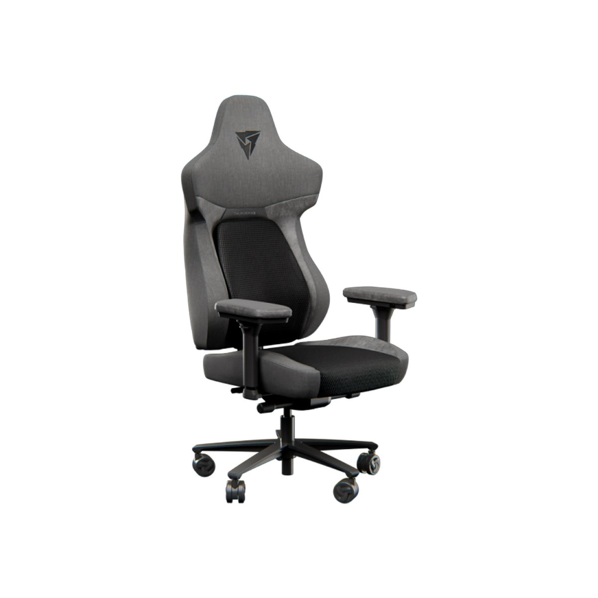 THUNDERX3 - Silla Gamer ThunderX3 Core Mesh Black