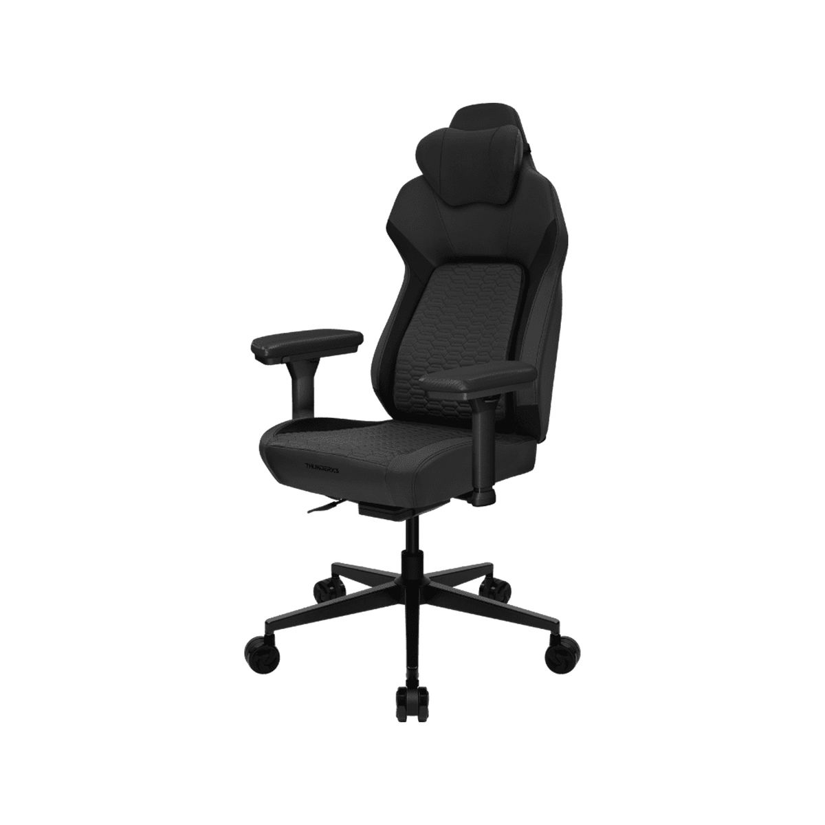 THUNDERX3 - Silla Gamer ThunderX3 Core Smart Racer Black
