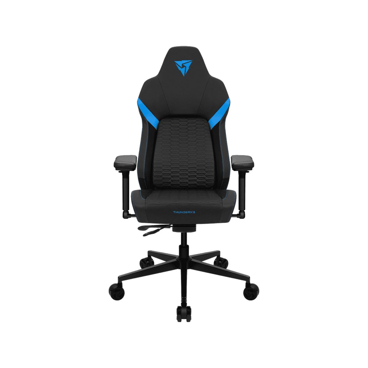 THUNDERX3 - Silla Gamer ThunderX3 Core Smart Racer Blue