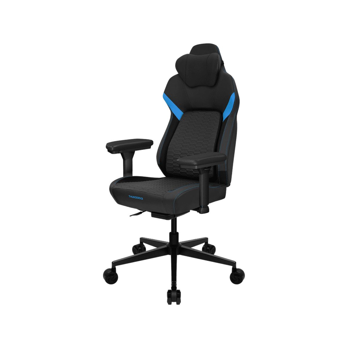 THUNDERX3 - Silla Gamer ThunderX3 Core Smart Racer Blue