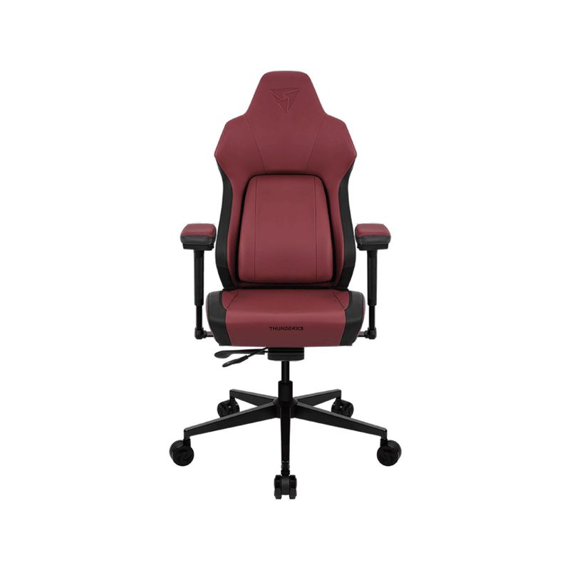 THUNDERX3 - Silla Gamer ThunderX3 Core Smart Modern Red