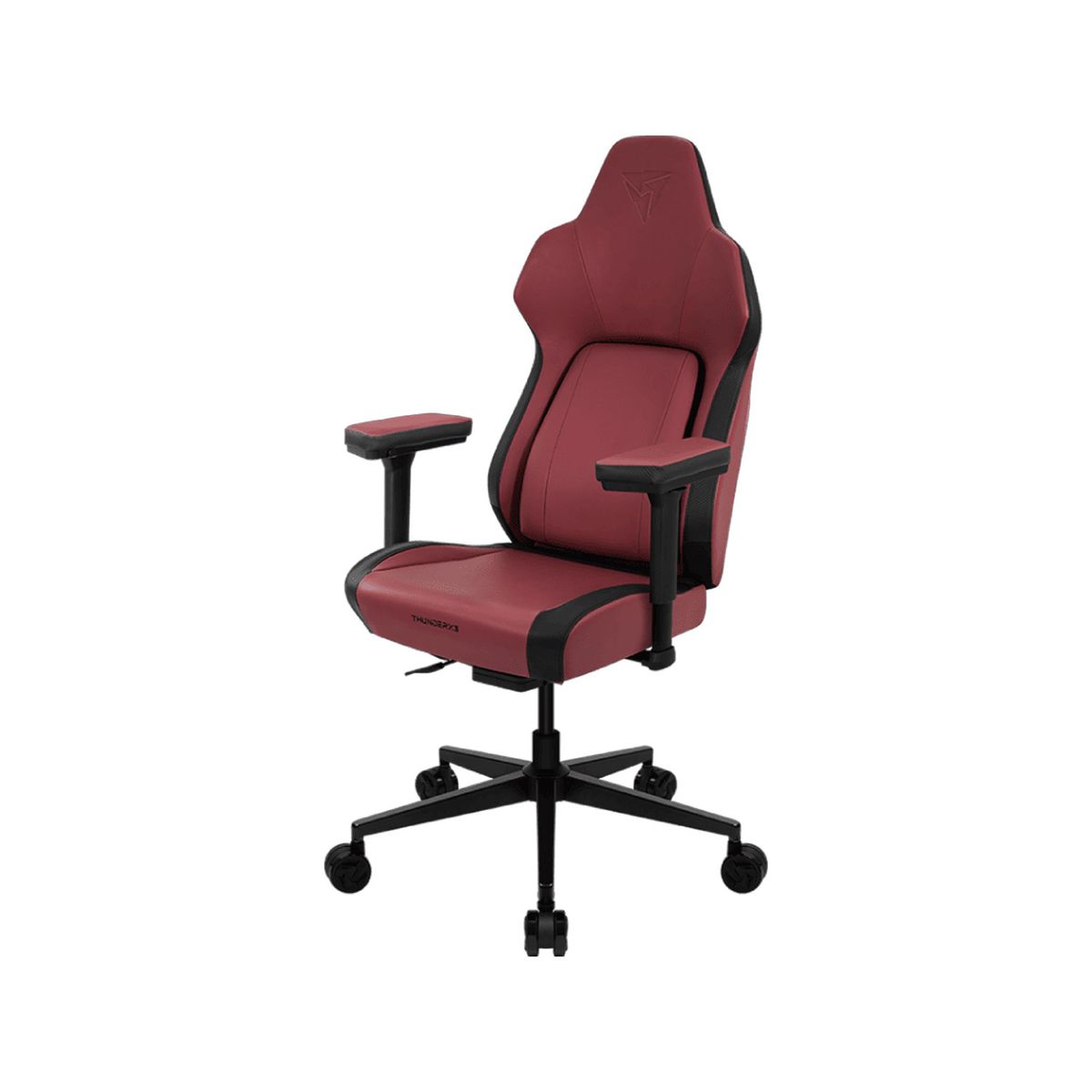 THUNDERX3 - Silla Gamer ThunderX3 Core Smart Modern Red