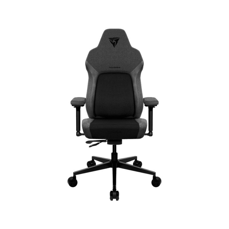 THUNDERX3 - Silla Gamer ThunderX3 Core Smart Mesh Black