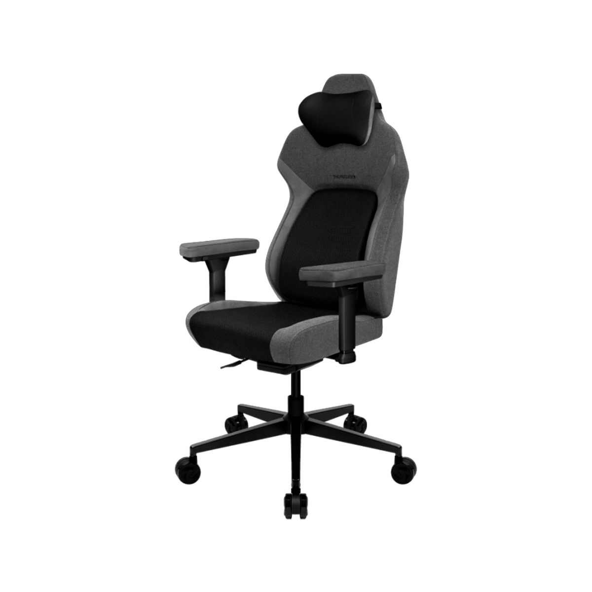 THUNDERX3 - Silla Gamer ThunderX3 Core Smart Mesh Black