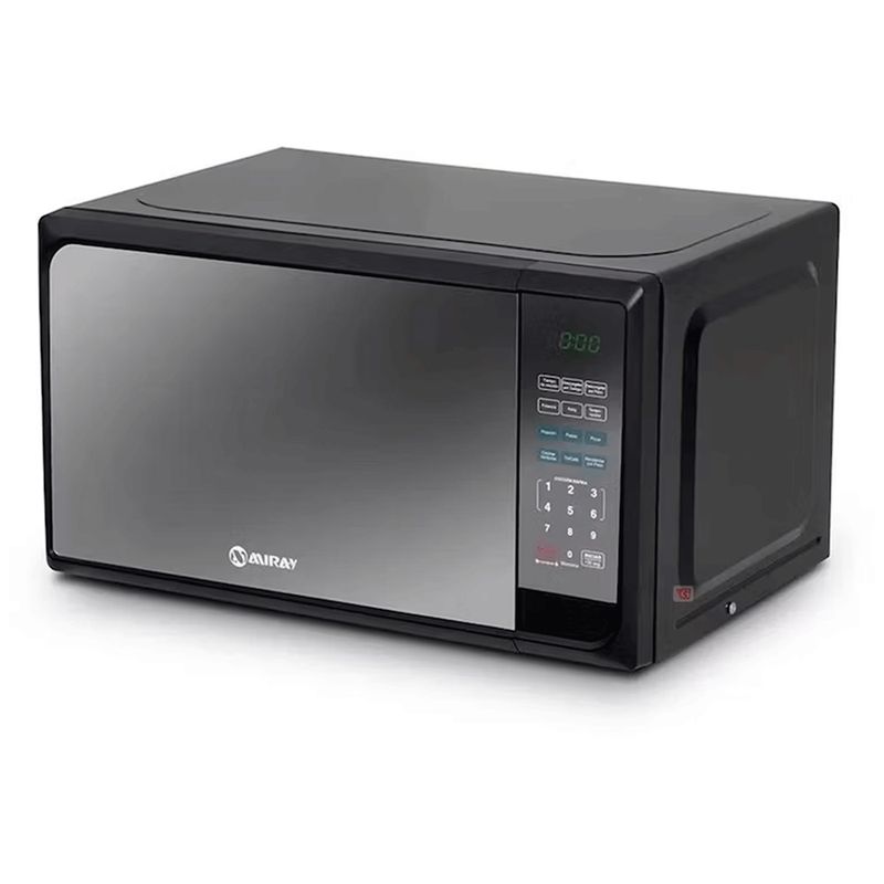 MIRAY - HORNO MICROONDAS MIRAY HMM-20N 20 L