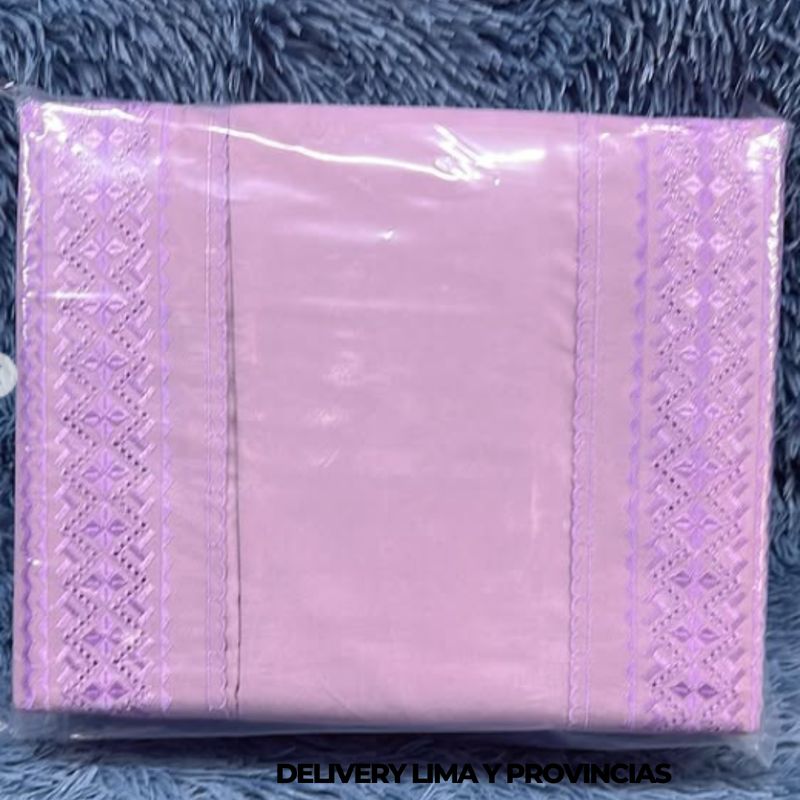 CASATEX - JUEGO DE SABANAS CASATEX 2PLZ