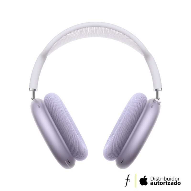 APPLE - Apple AirPods Max USB-C - Purple 2024