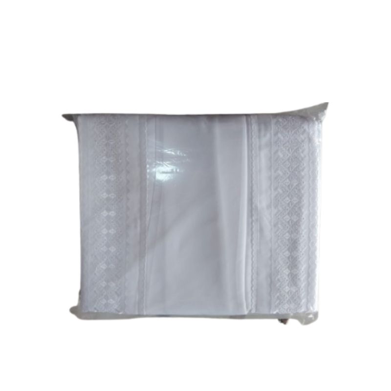 CASATEX - JUEGO DE SABANAS CASATEX 2PLZ