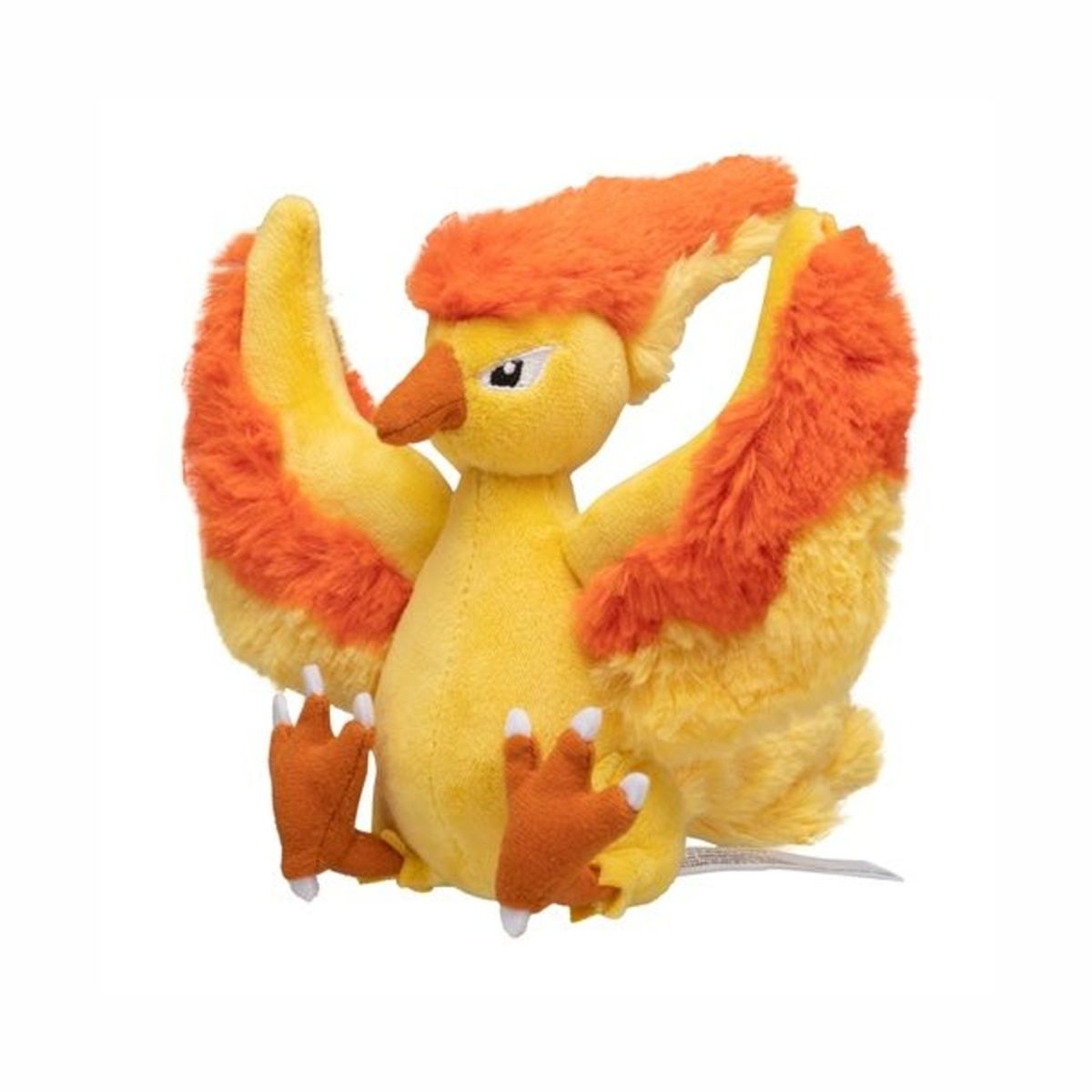 POKEMON - Pokemon Center Peluche Moltres Fit Japon