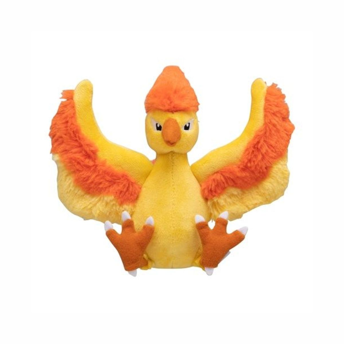 POKEMON - Pokemon Center Peluche Moltres Fit Japon