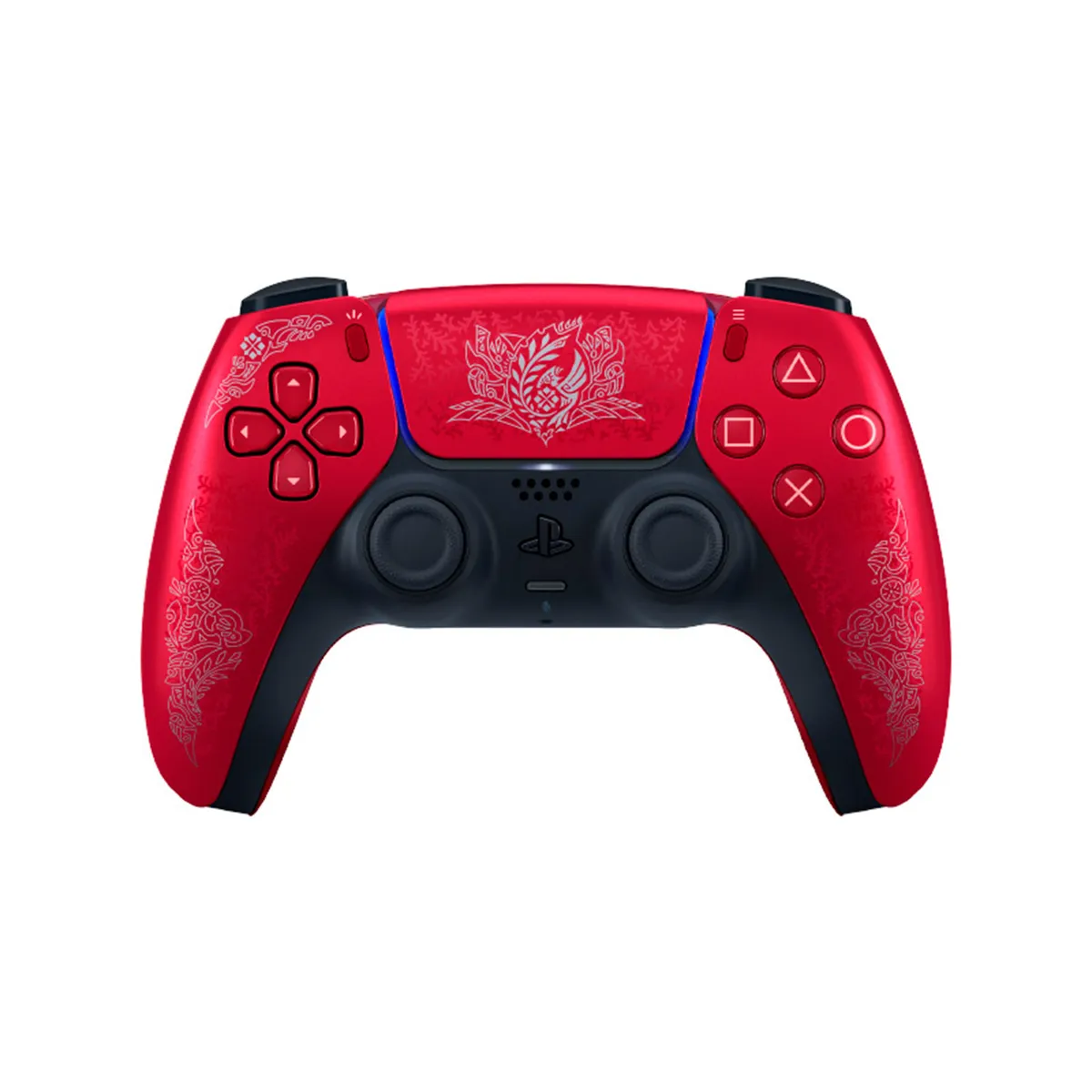 SONY - Mando Inalambrico Dualsense PS5 Monster Hunter Wilds