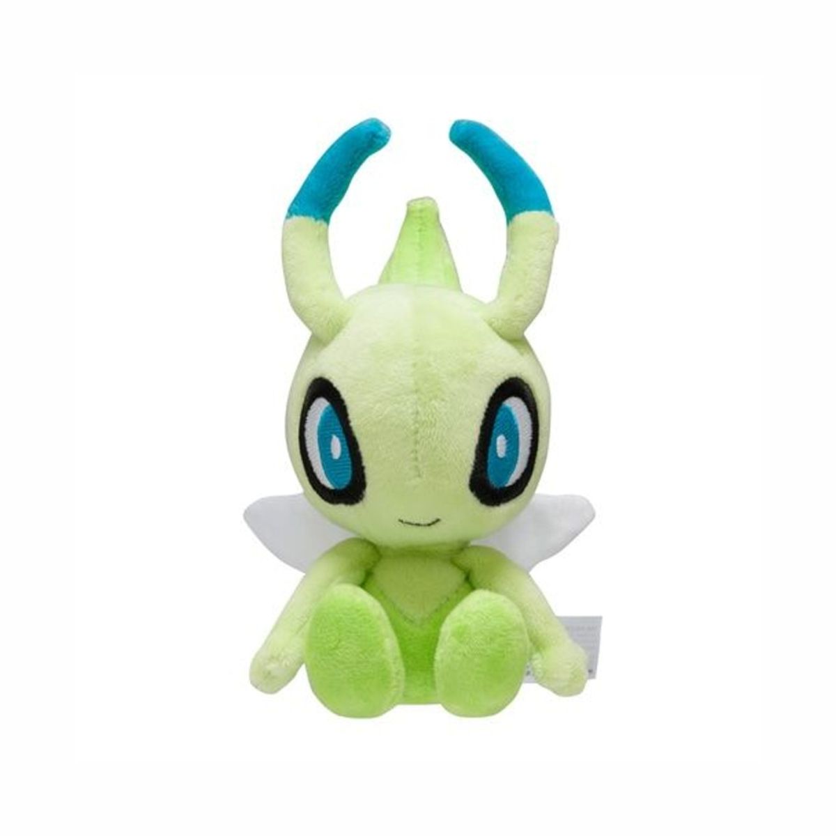 POKEMON - Pokemon Center Peluche Celebi Fit Japon