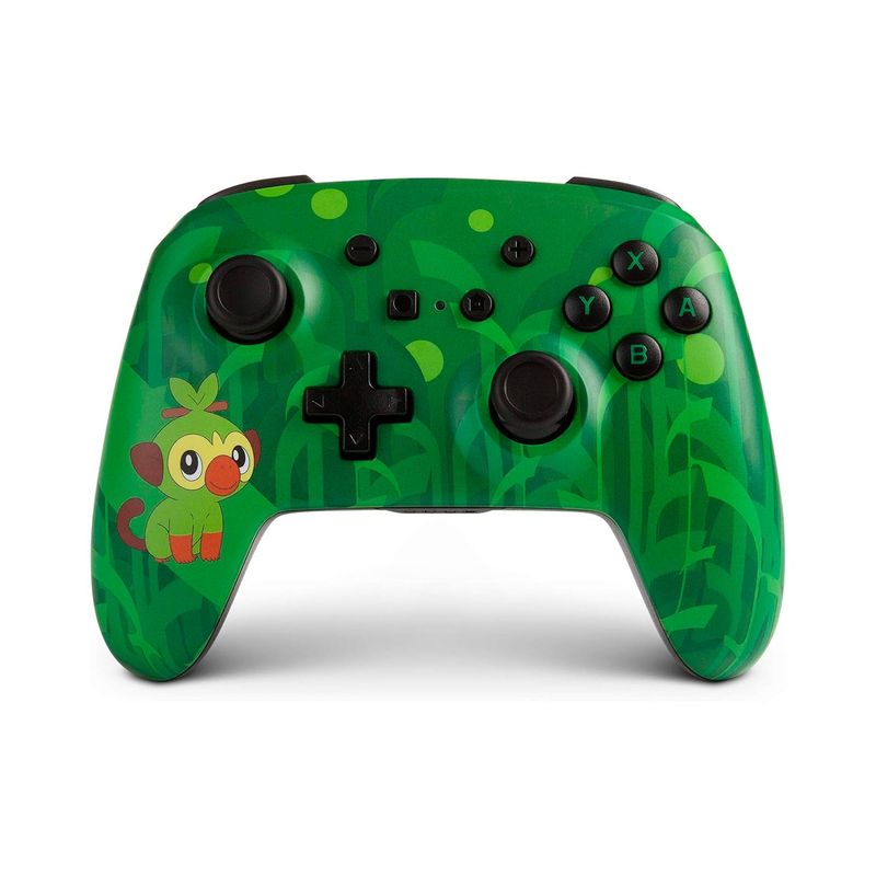 POWER A - Mando Pro PowerA Wireless Nintendo Switch Grookey