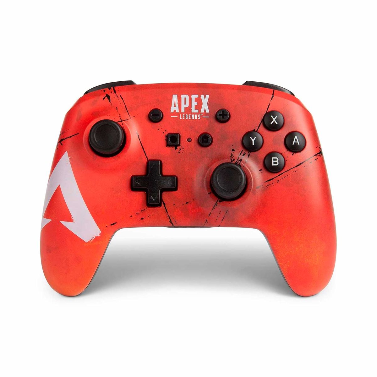 POWER A - Mando Pro PowerA Wireless Nintendo Switch Apex Legends