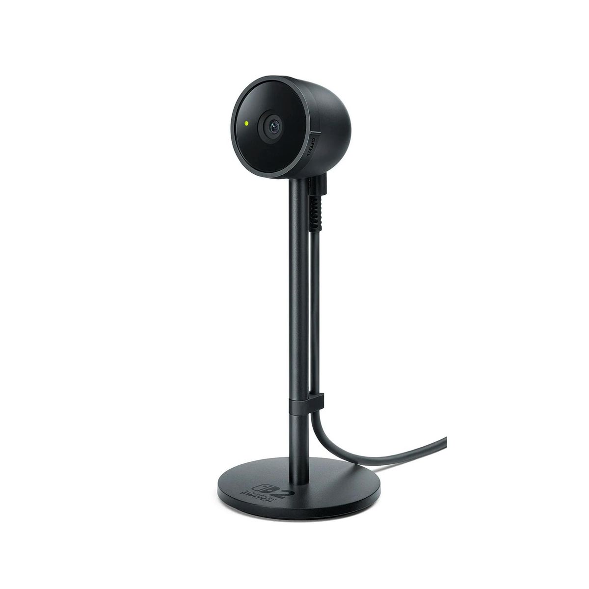 NINTENDO - Camara USB-C Nintendo Switch 2