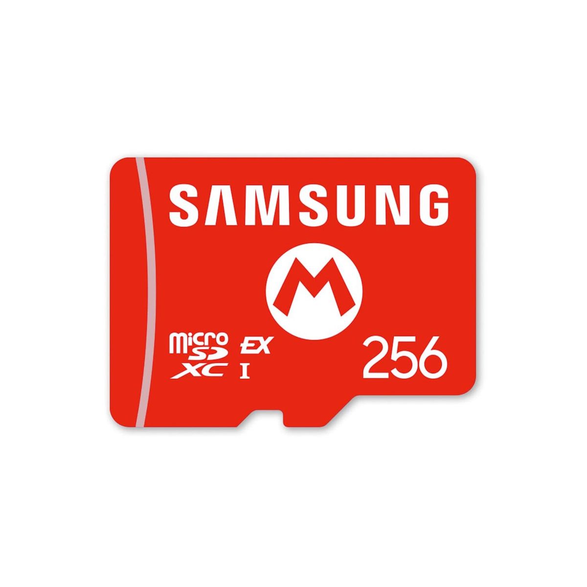SAMSUNG - Memoria microSD Samsung Express Card 256GB Para Nintendo Switch 2