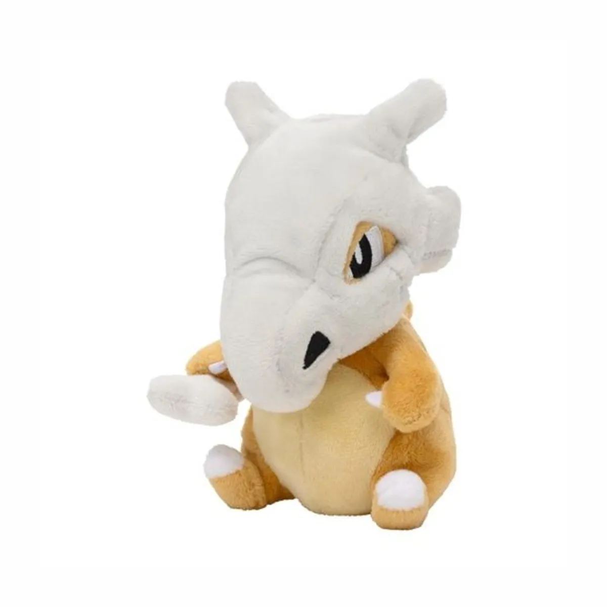 POKEMON - Pokemon Center Peluche Cubone Fit Japon