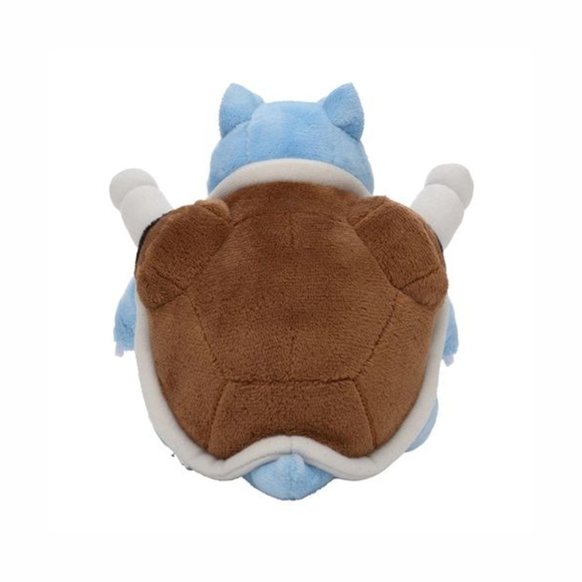 POKEMON - POKEMON CENTER Peluche FIT BLASTOISE JAPON