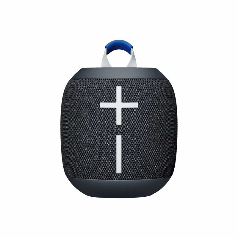 LOGITECH - Parlante Ultimate Ears Wonderboom 4 Bt Ip67 14H Usb-C Black