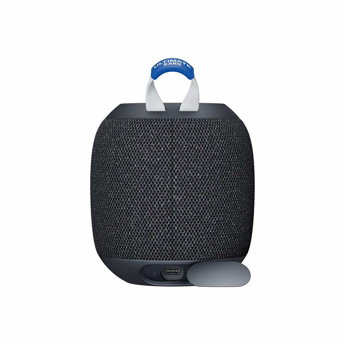 LOGITECH - Parlante Ultimate Ears Wonderboom 4 Bt Ip67 14H Usb-C Black