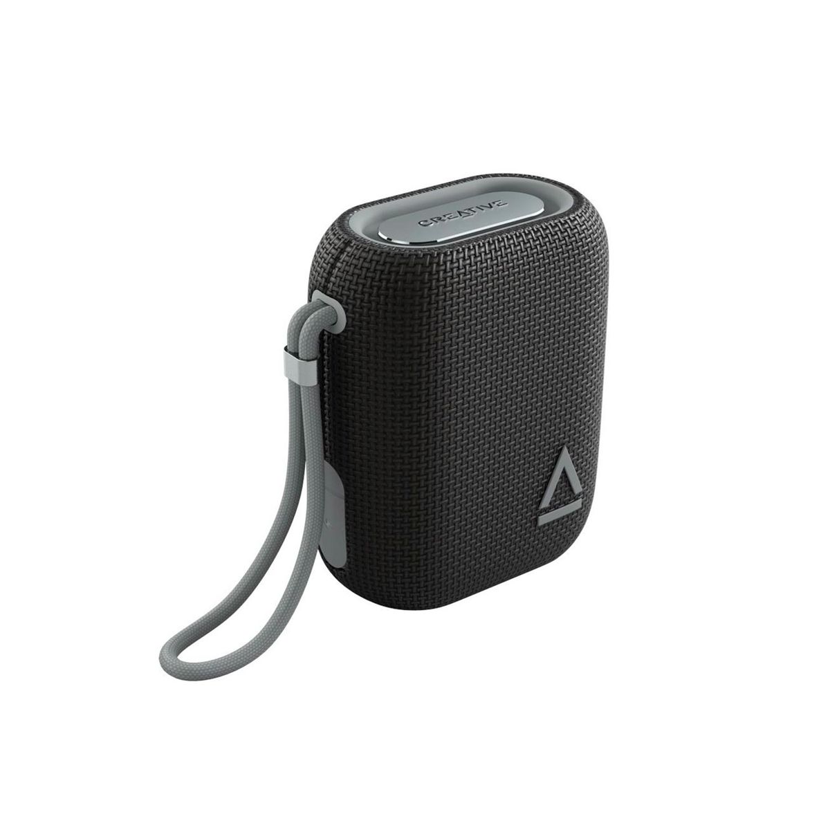 CREATIVE - Parlante Bluetooth Muvo flex Creative BT 53IPX6710HUSB-C Black