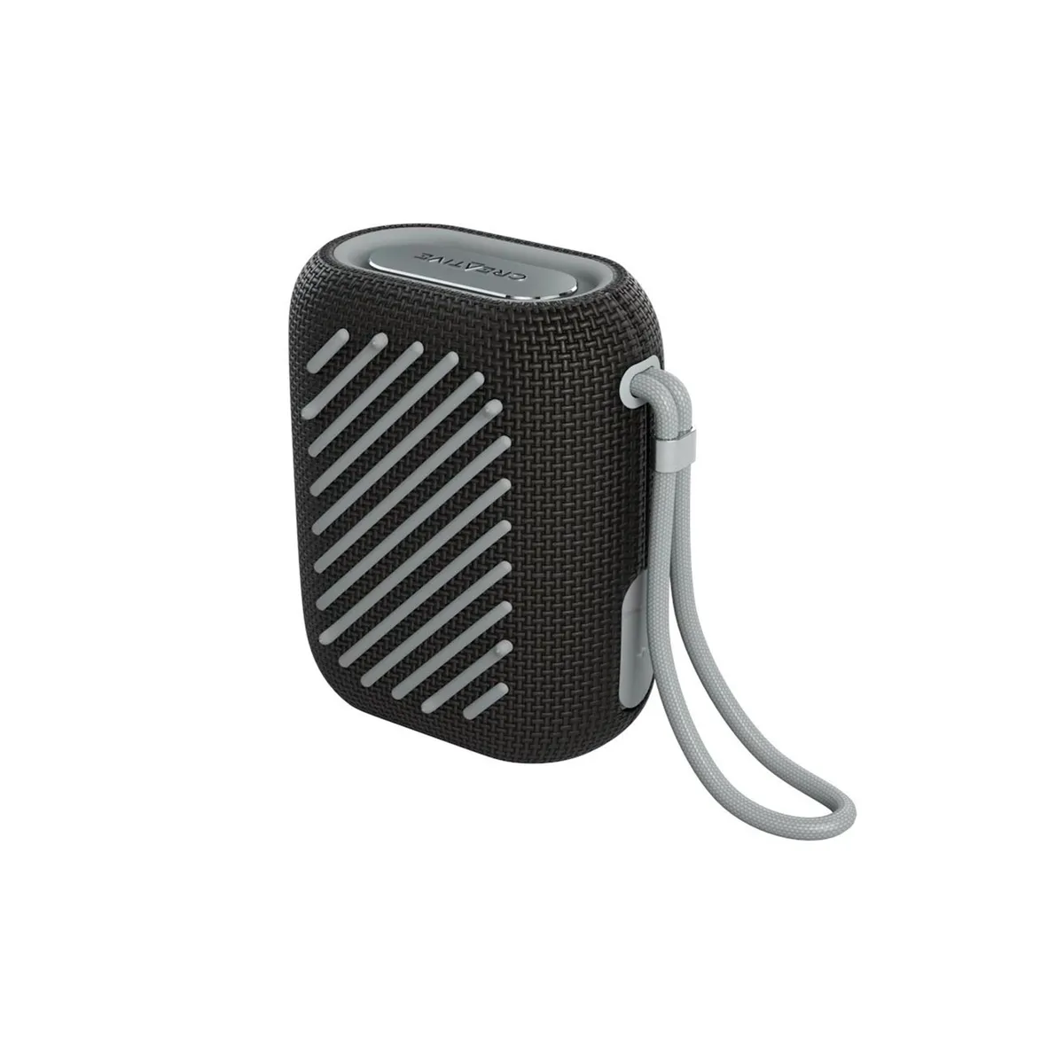 CREATIVE - Parlante Bluetooth Muvo flex Creative BT 53IPX6710HUSB-C Black