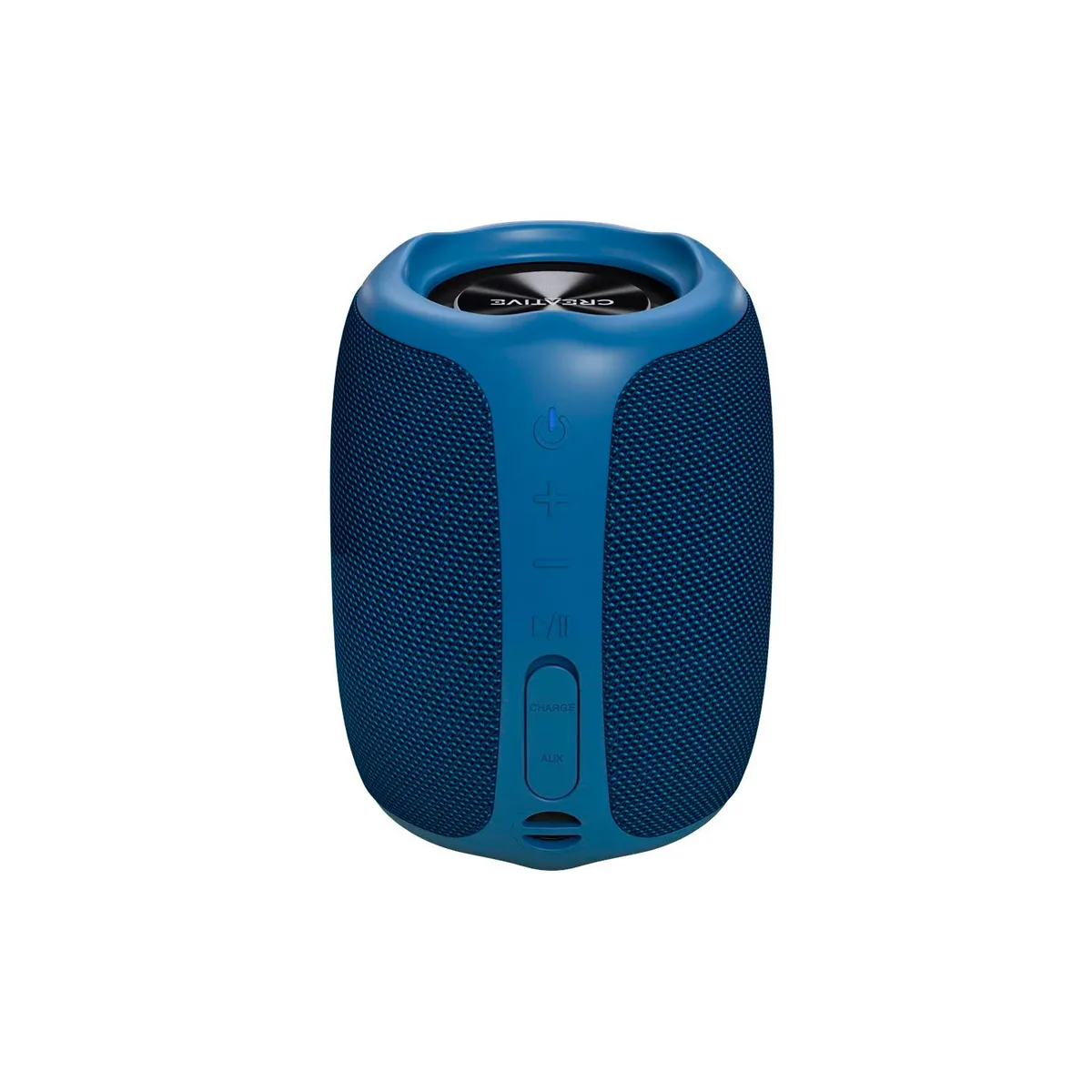 CREATIVE - Parlante Bluetooth Muvo Play Creative 10W IPX7 Blue