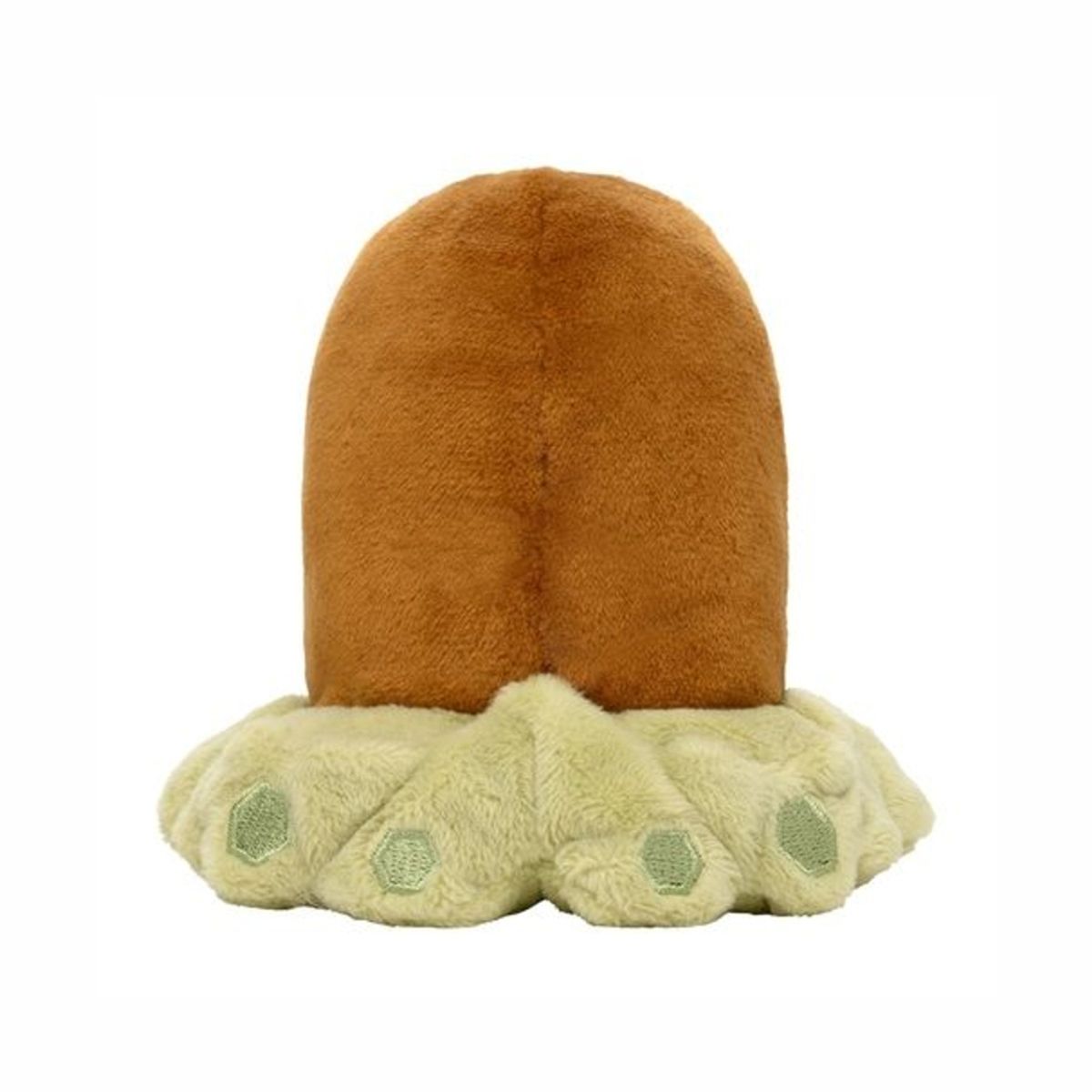 POKEMON - Pokemon Center Peluche Fit Diglett Japon